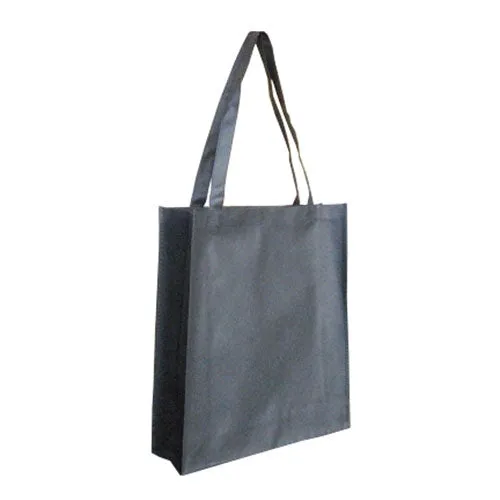 A Non Woven Bag with Large Gusset