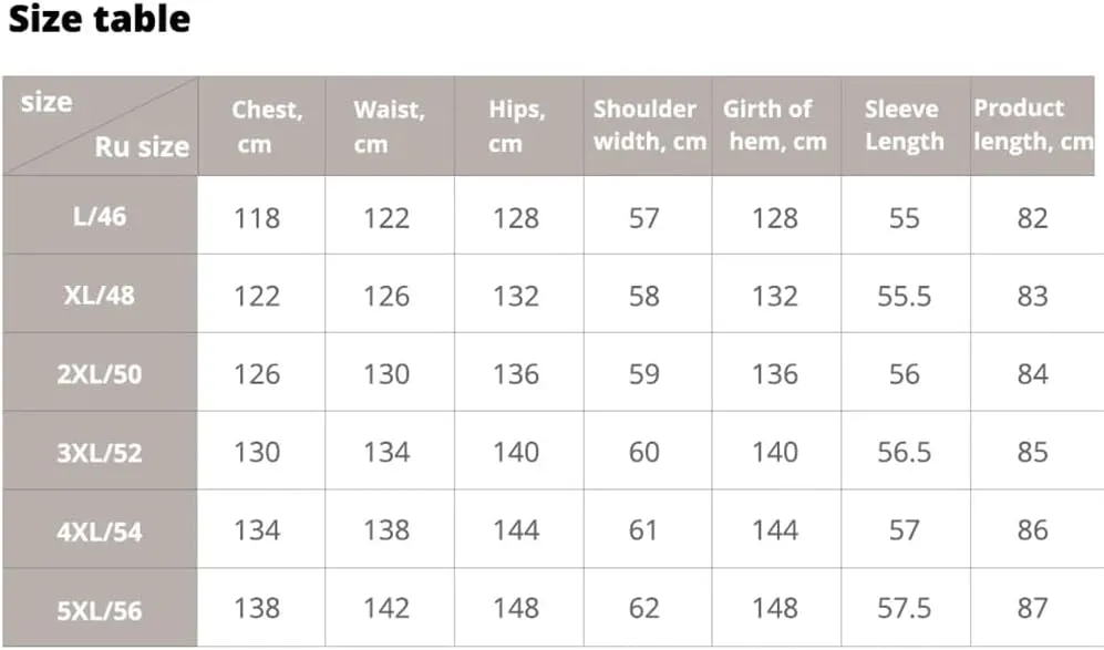 Adhdyuud Women's Thickened Long Down Parkas Jacket Casual Hooded Pocket Puffer Coat