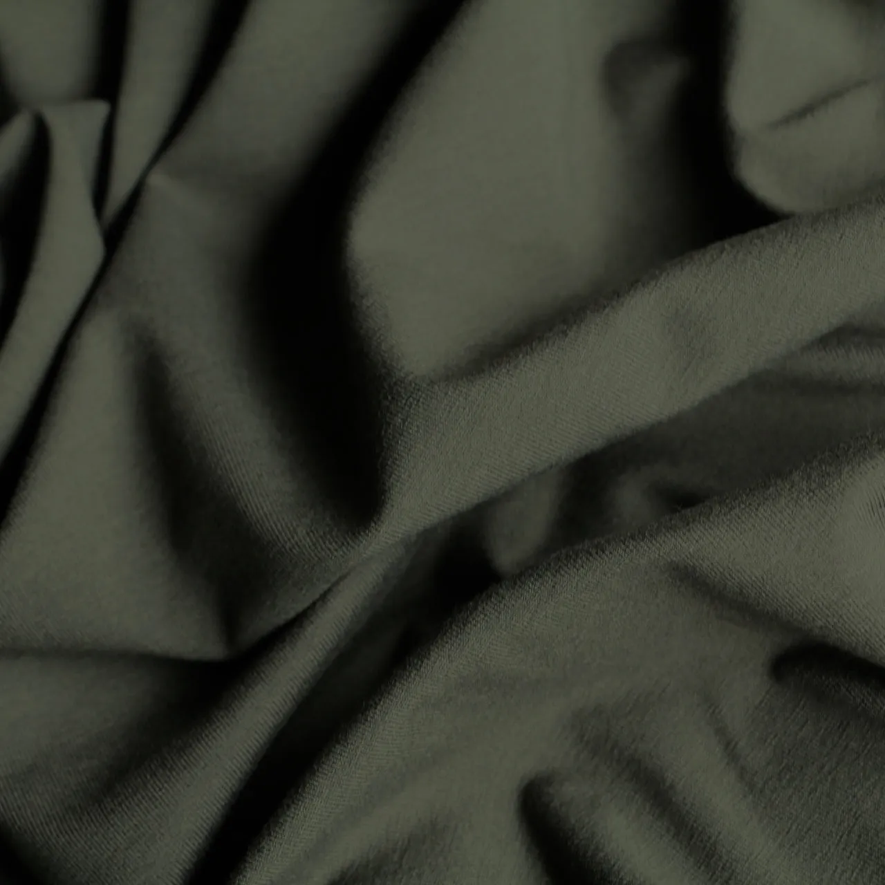 Connie Khaki Jersey