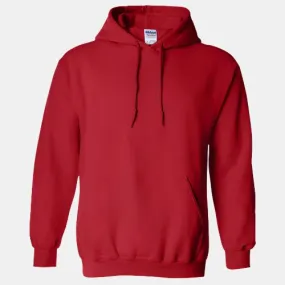 Custom Text Embroidery Hoodie