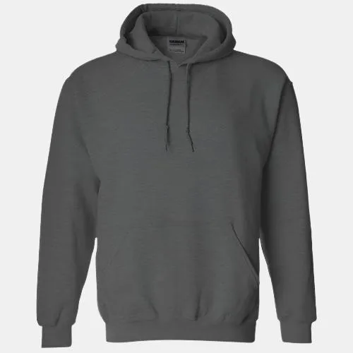 Custom Text Embroidery Hoodie