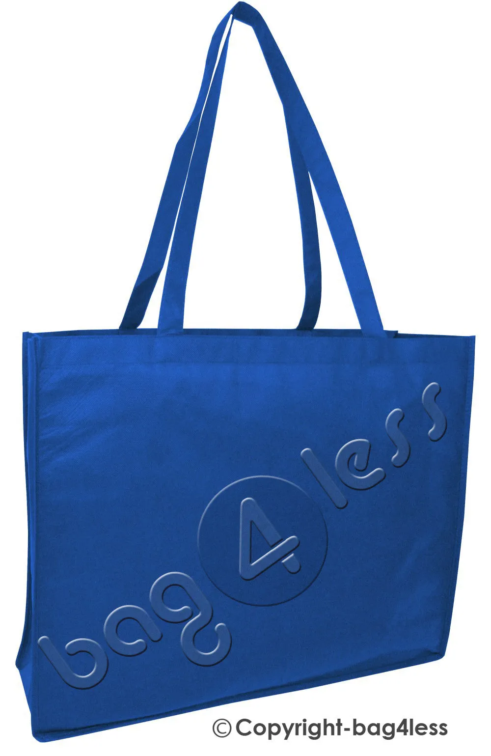 Extra Large Shopping Tote Bags GN60