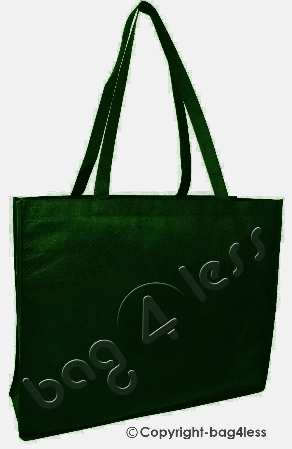 Extra Large Shopping Tote Bags GN60