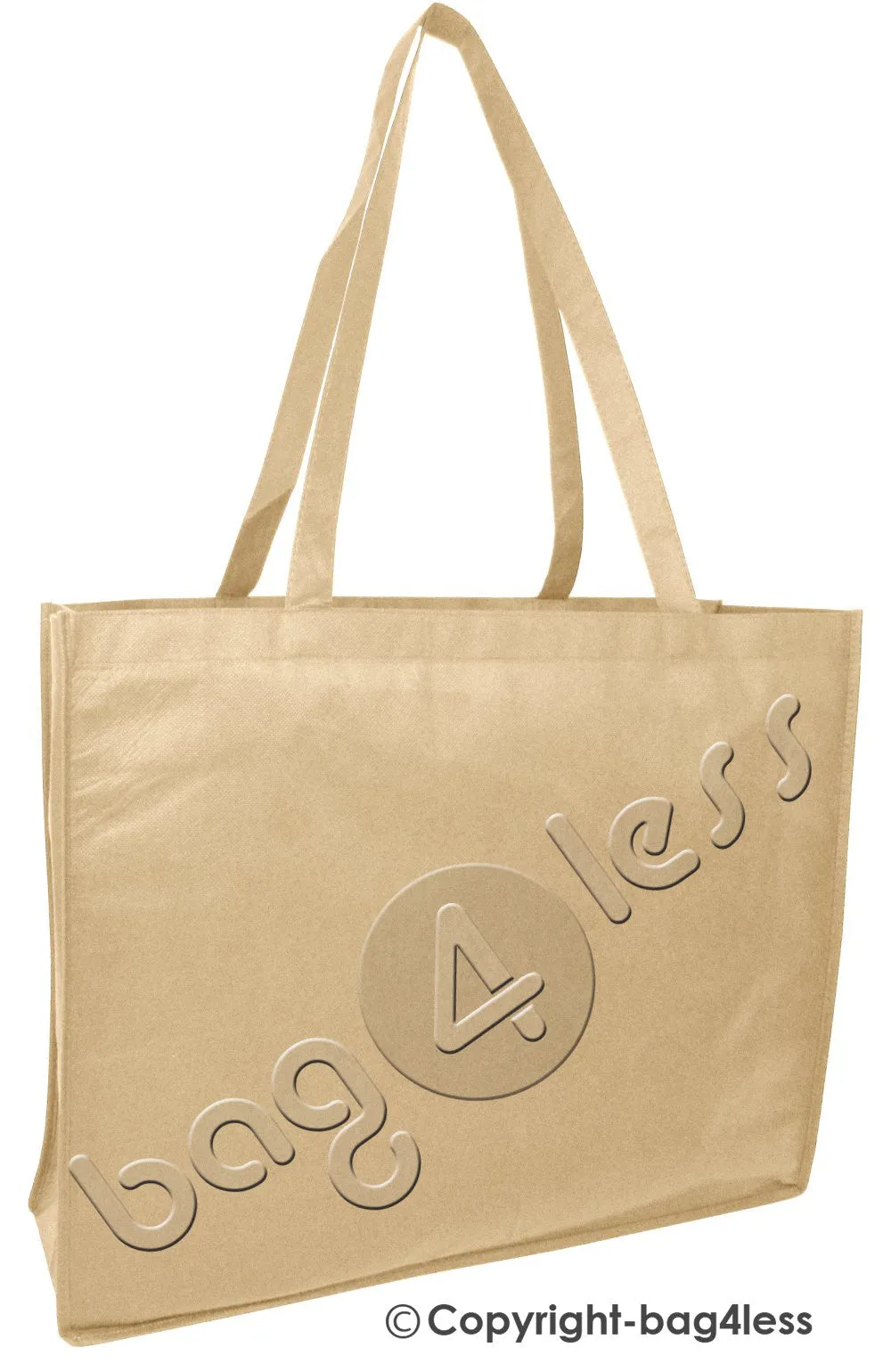 Extra Large Shopping Tote Bags GN60