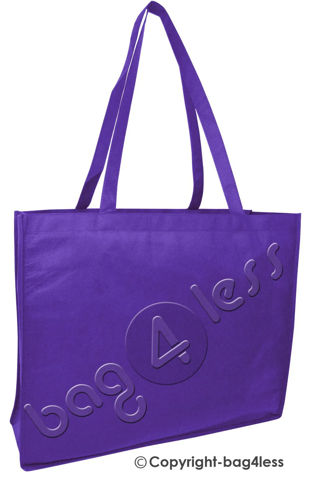 Extra Large Shopping Tote Bags GN60