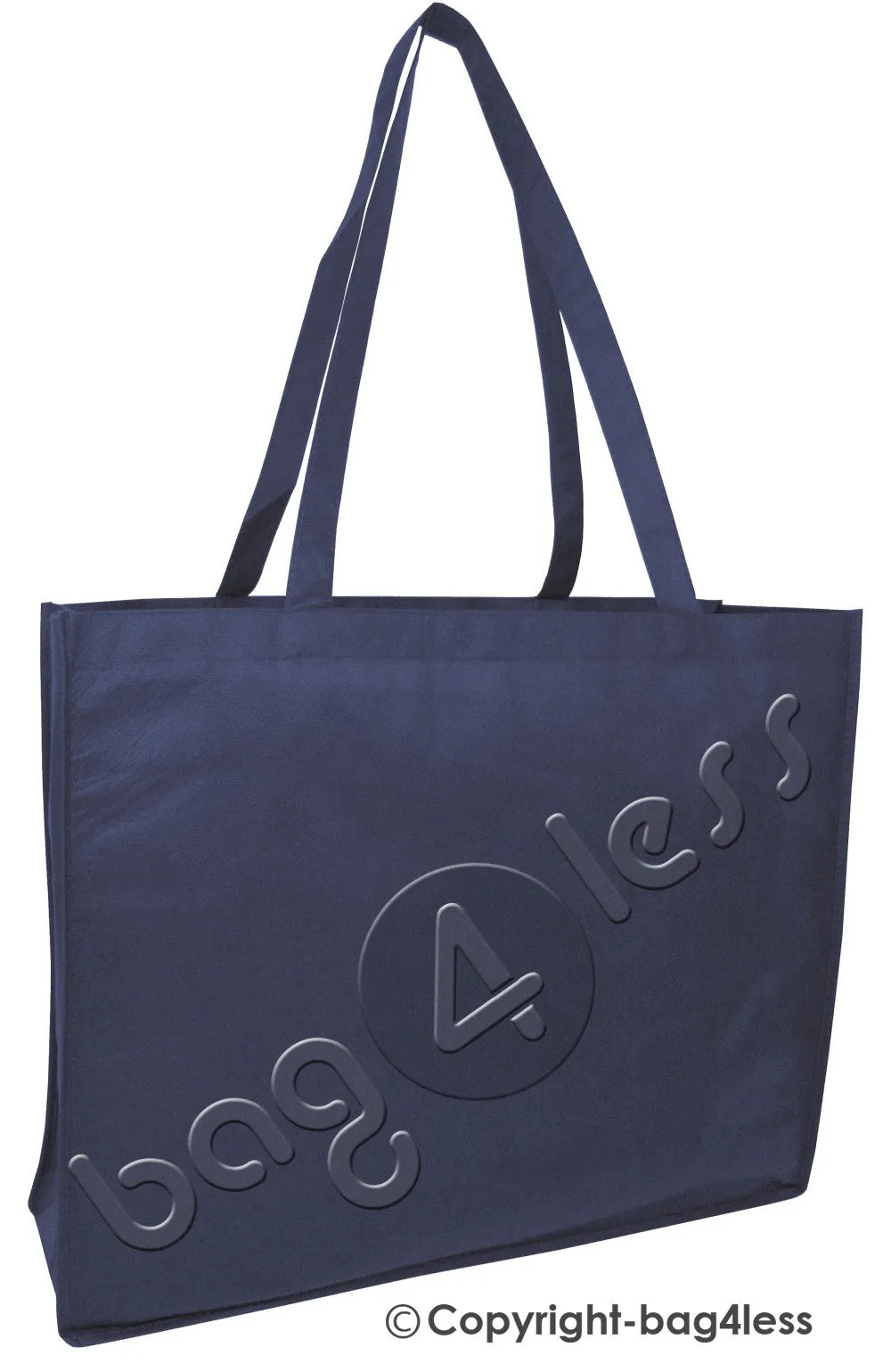 Extra Large Shopping Tote Bags GN60
