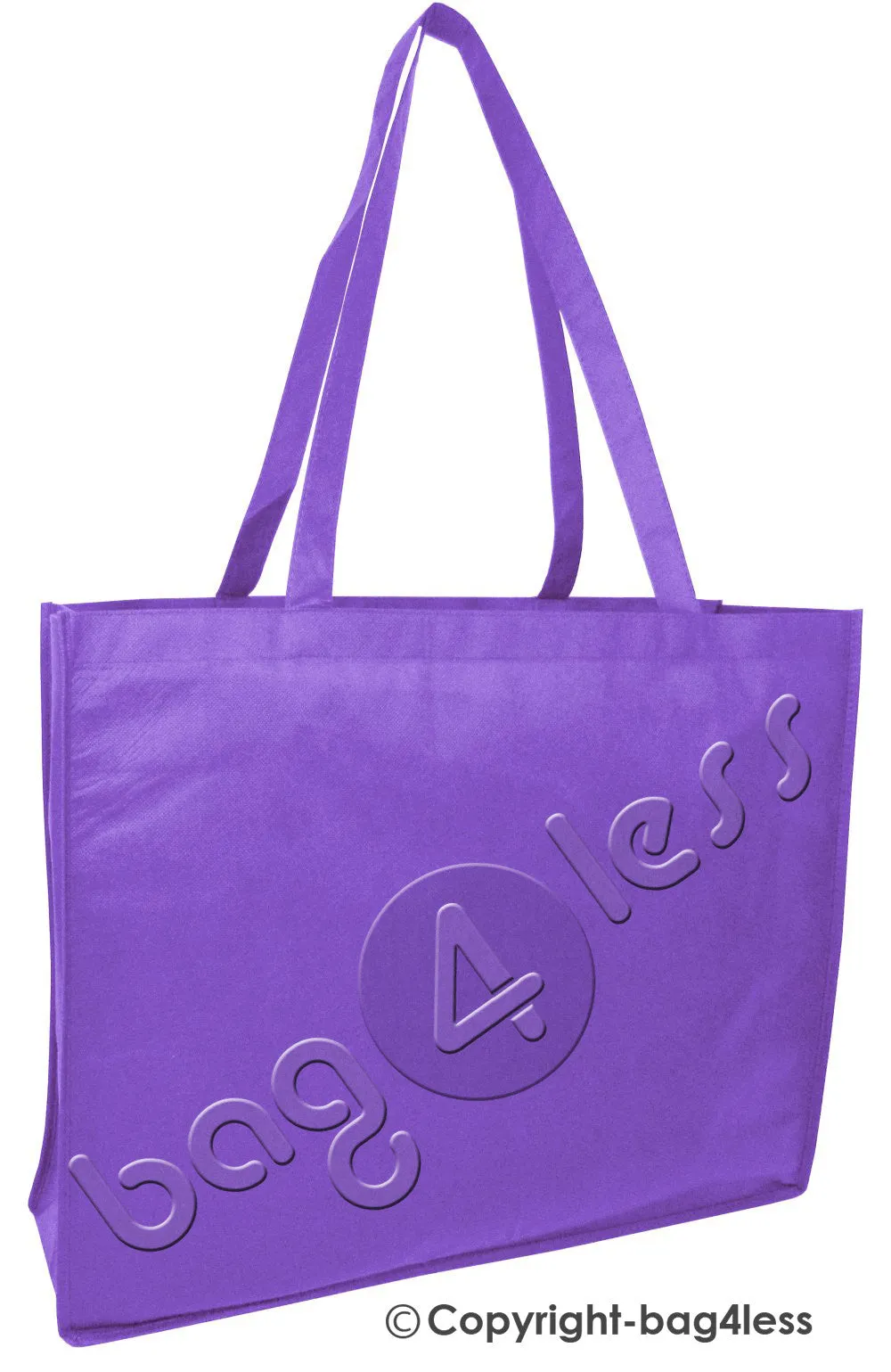 Extra Large Shopping Tote Bags GN60