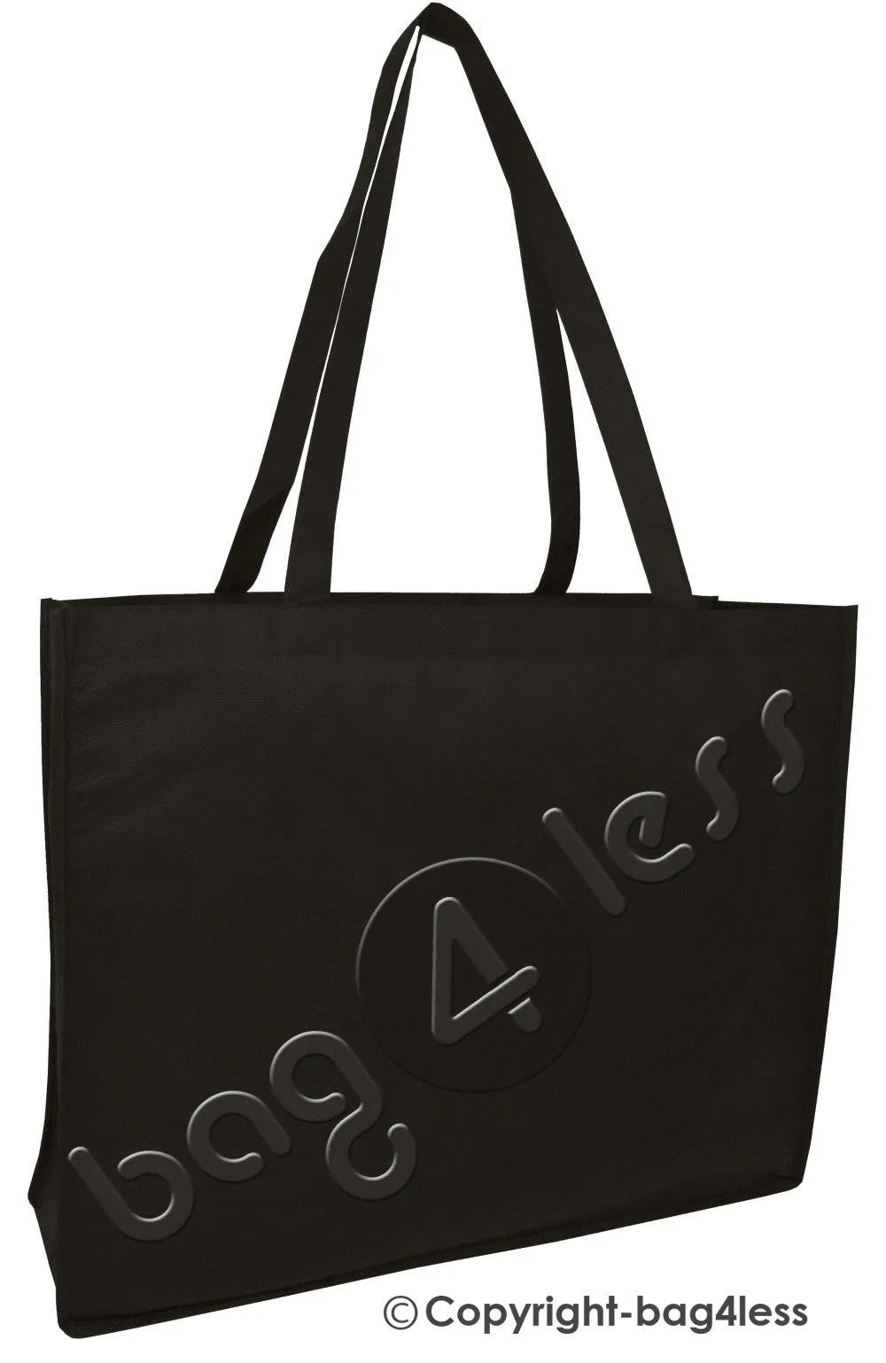 Extra Large Shopping Tote Bags GN60