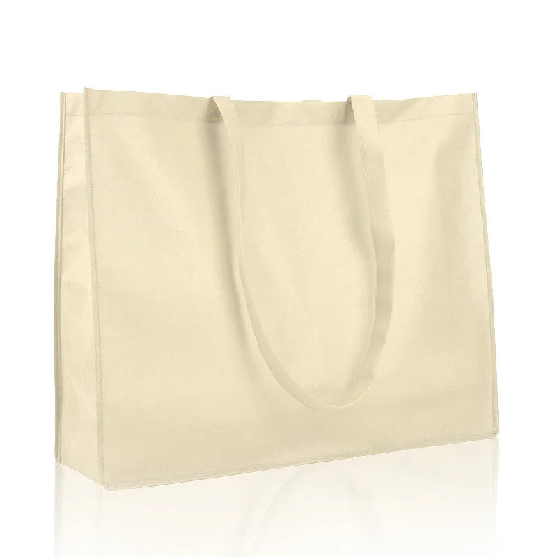 Extra Large Shopping Tote Bags GN60