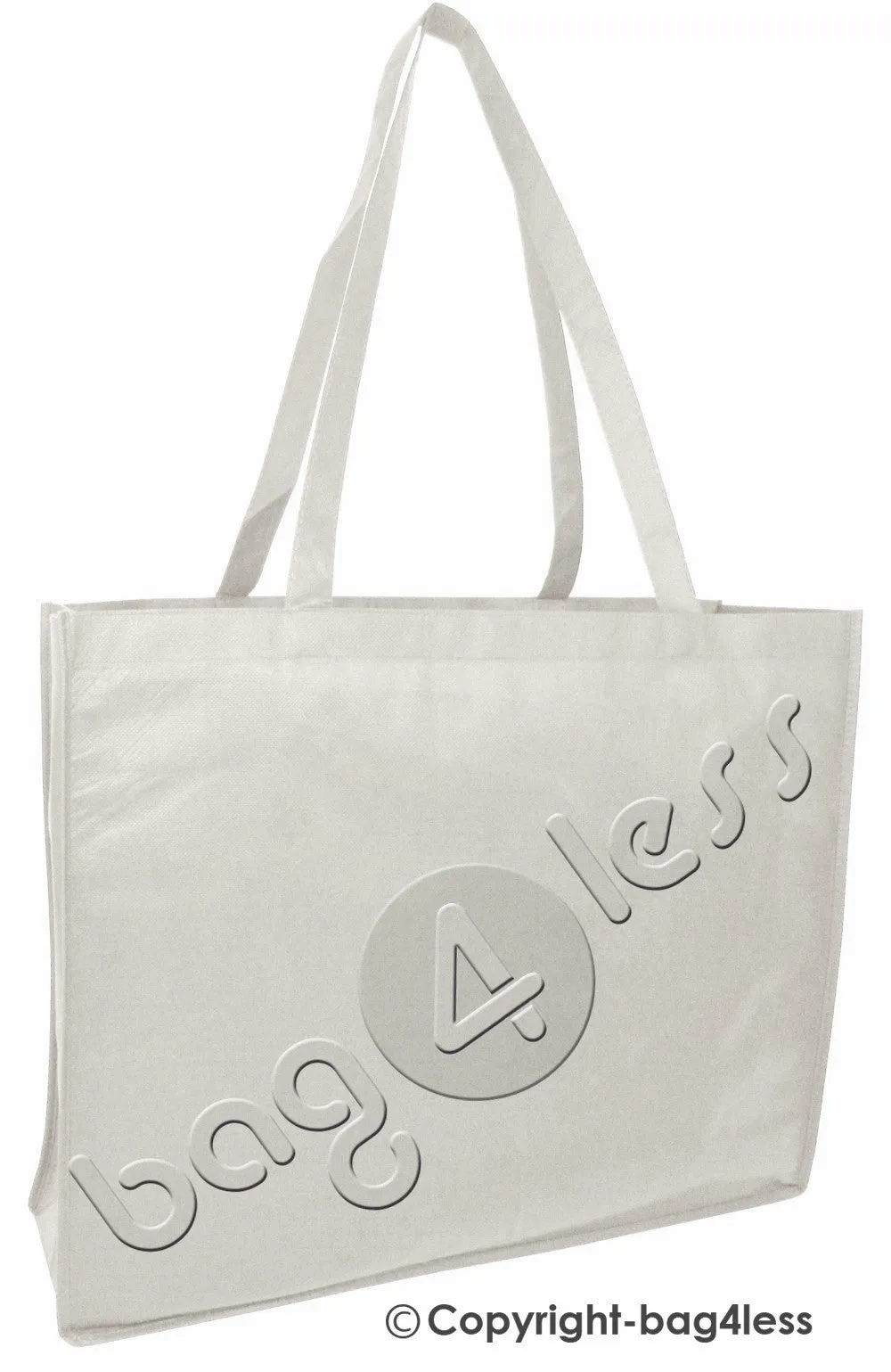 Extra Large Shopping Tote Bags GN60