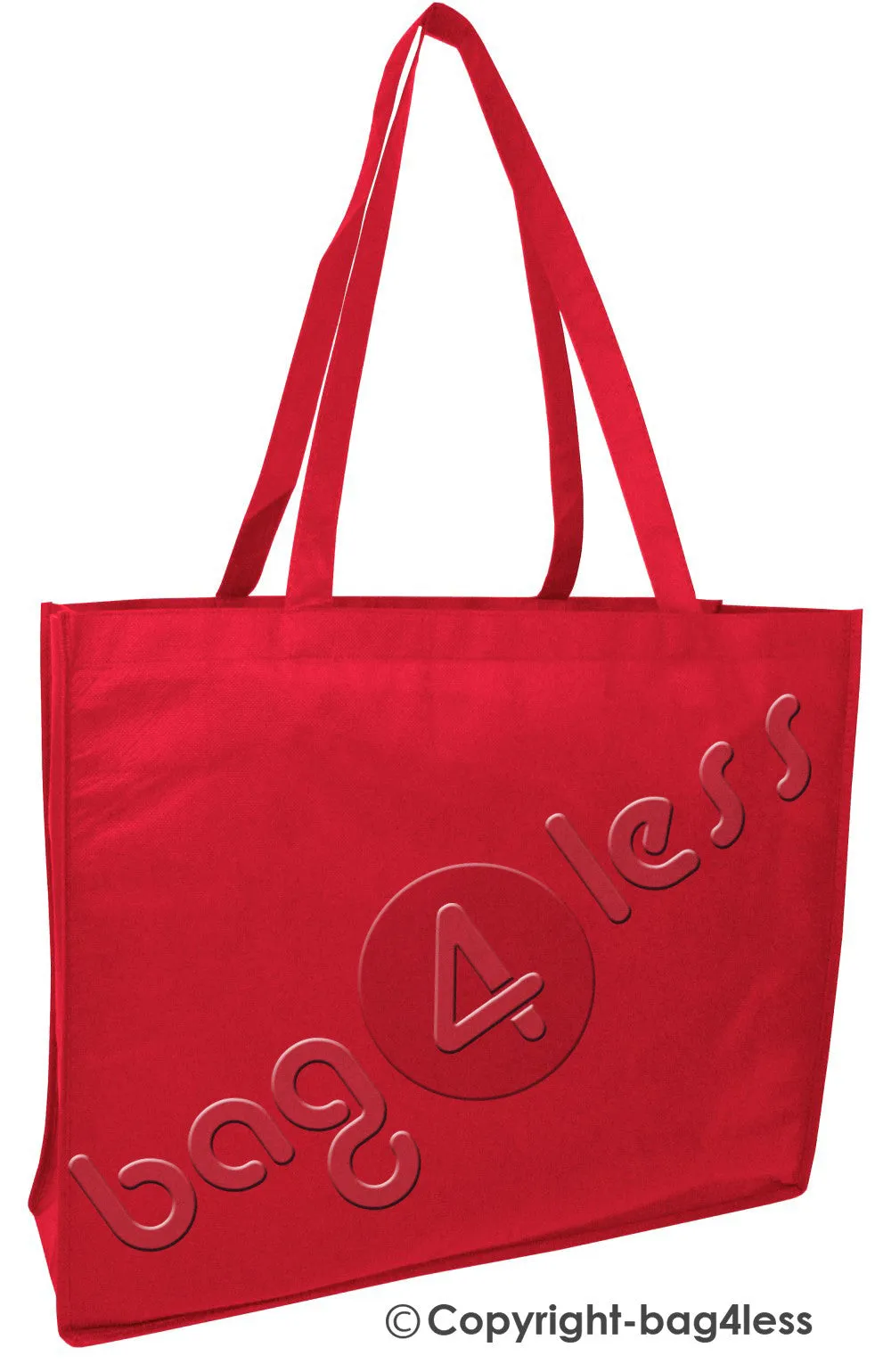 Extra Large Shopping Tote Bags GN60