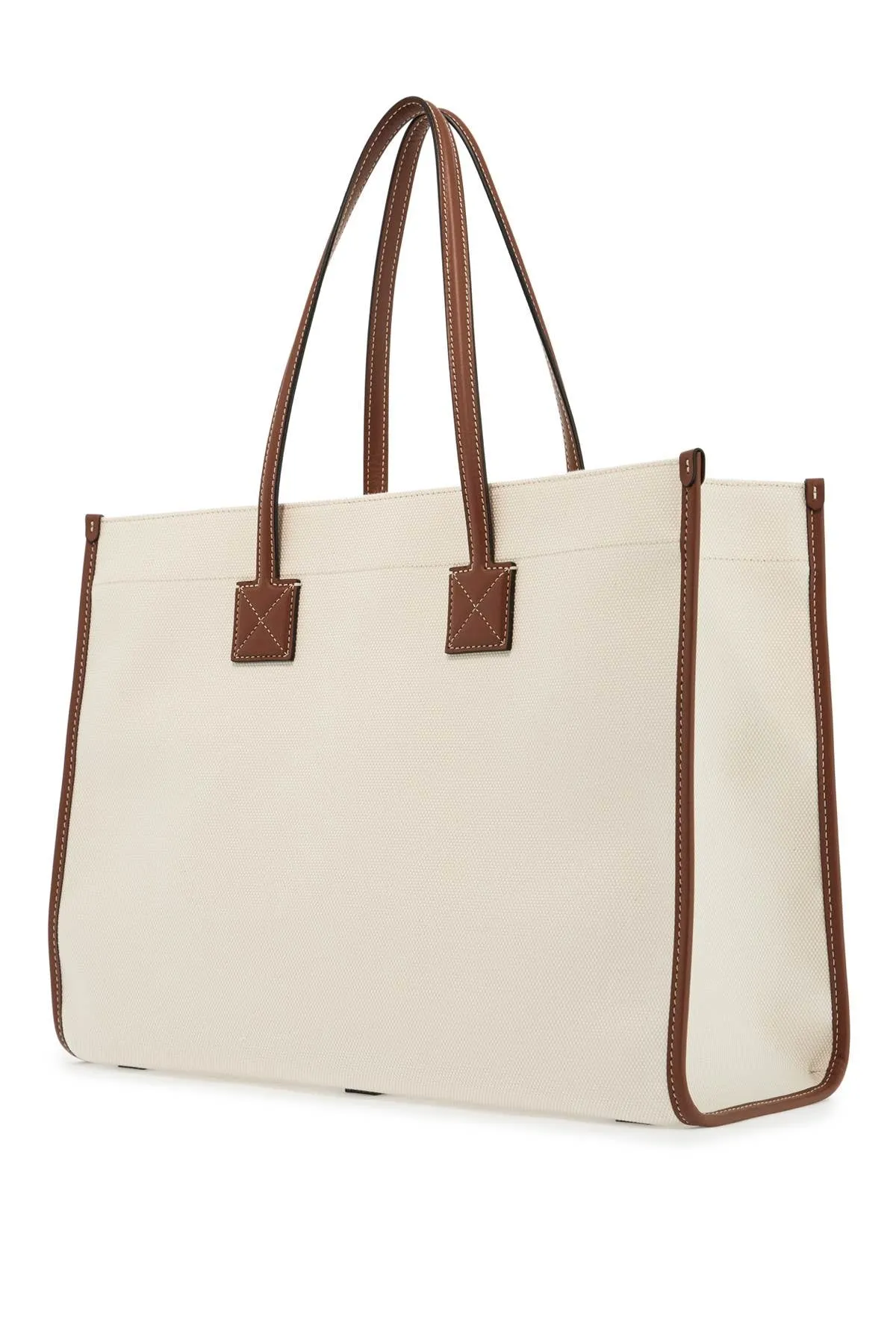 Freya Woven Tote