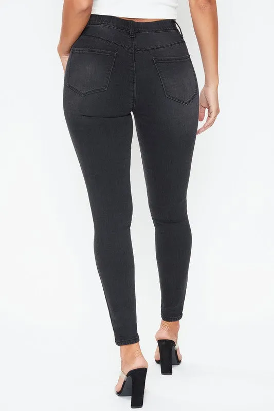 Hello Sweet Cheeks Jeans