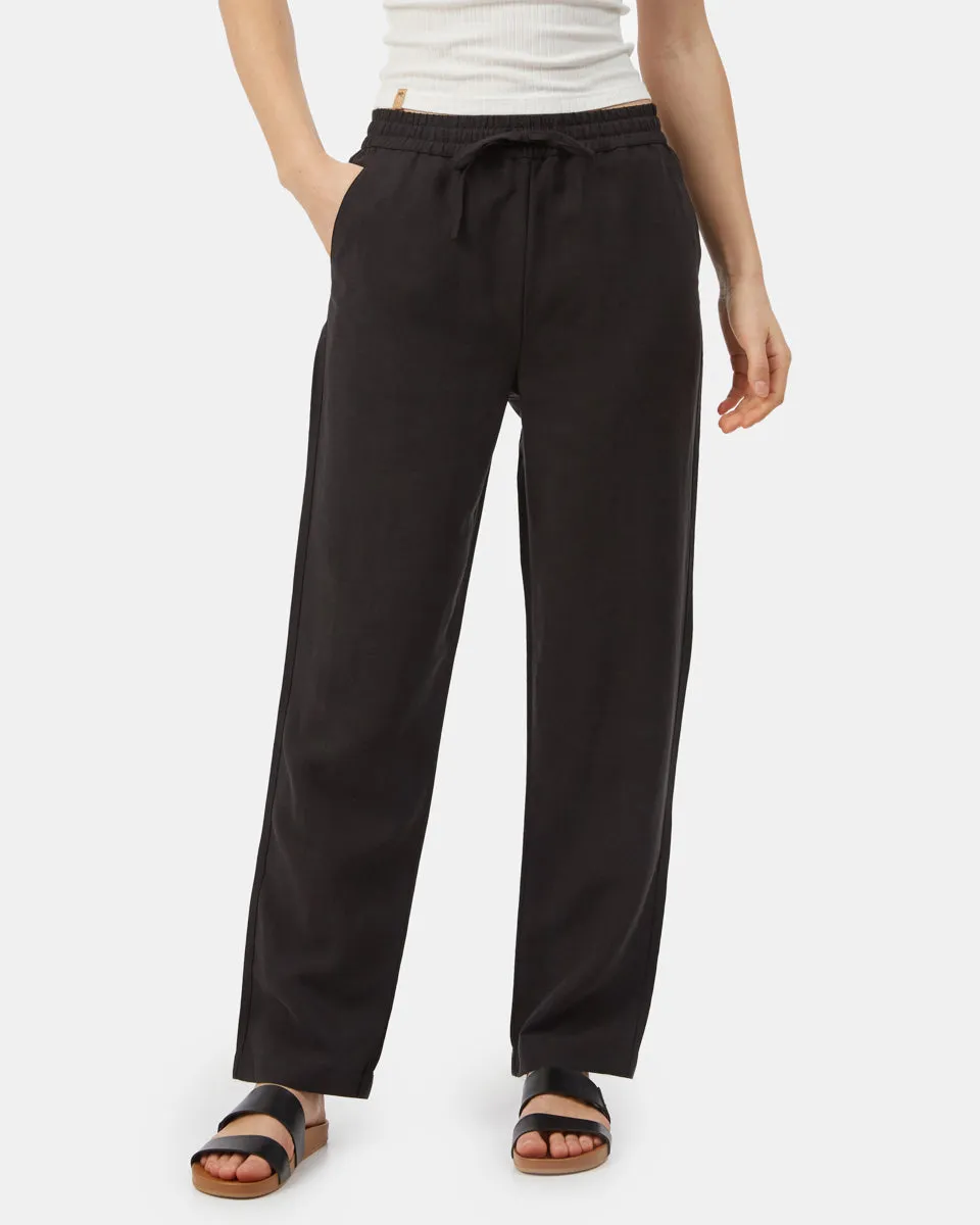 Linen Wilshire Pant