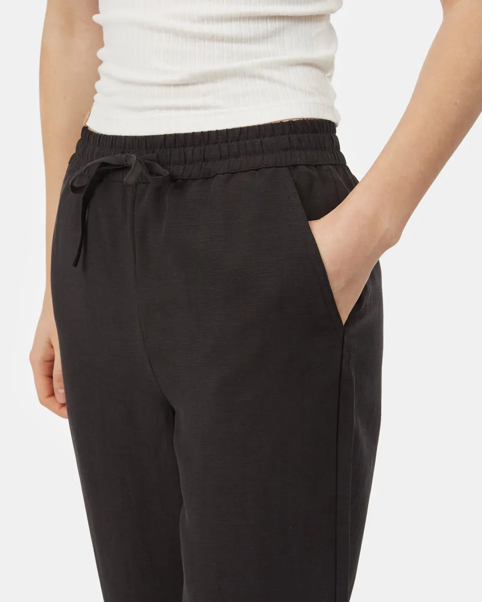 Linen Wilshire Pant