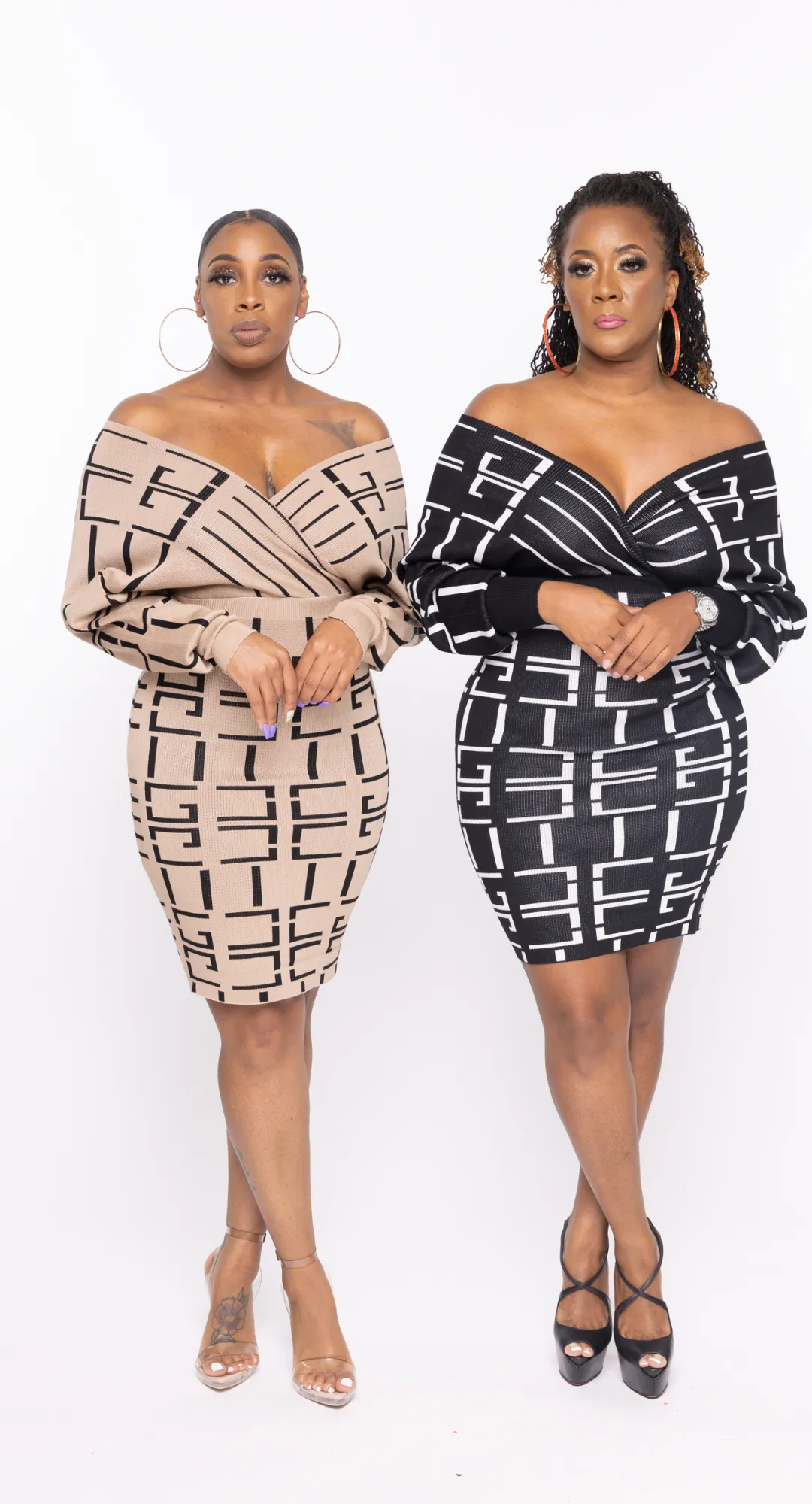 The Excuse Dress