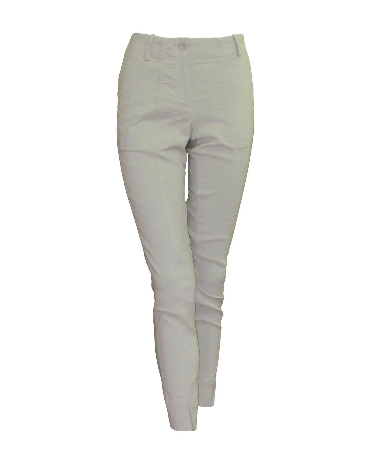 Vili Stretch Linen Pants