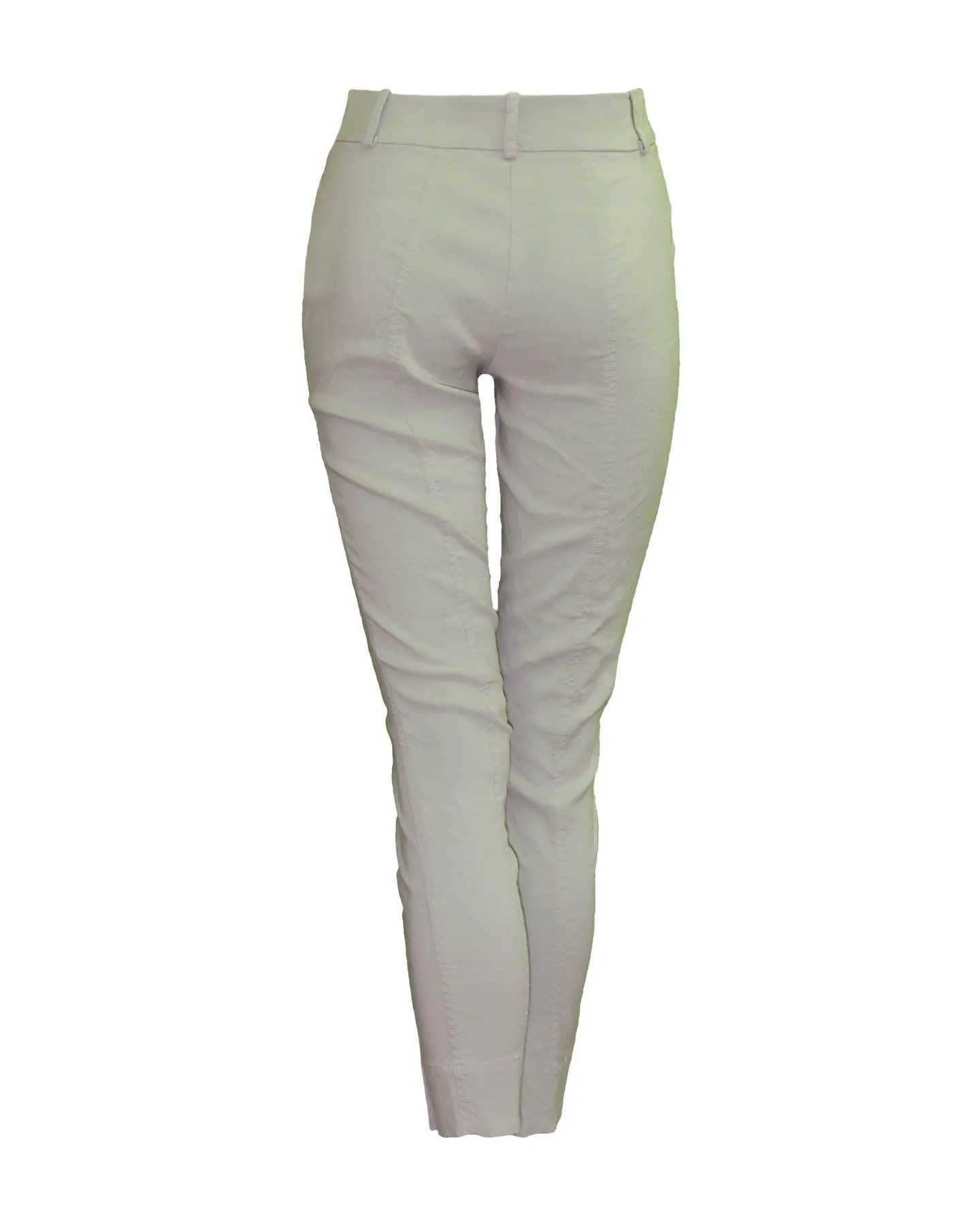 Vili Stretch Linen Pants